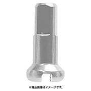 真鍮ニップル 2.0x16mm SIL SKN00204