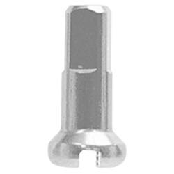 プロロック アルミニップル 2.0x12mm SIL SKN00701