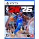 NBA 2K26 [PS5ソフト]