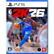NBA 2K26 [PS5ソフト]