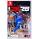 NBA 2K26 [Nintendo Switchソフト]