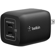 ENA007qcBK [65W デュアルUSB-C 急速充電器]