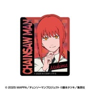 劇場版 チェンソーマン レゼ編 プリズムミニステッカー 03. マキマ