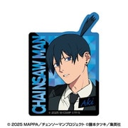 劇場版 チェンソーマン レゼ編 プリズムミニステッカー 04. 早川アキ