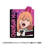劇場版 チェンソーマン レゼ編 プリズムミニステッカー 07. パワー
