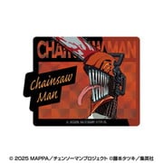 劇場版 チェンソーマン レゼ編 プリズムミニステッカー 09. チェンソーマン