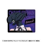 劇場版 チェンソーマン レゼ編 プリズムミニステッカー 10. ボム