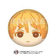 鬼滅の刃 ビッグおまんじゅうクッション 03. 我妻善逸