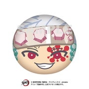 鬼滅の刃 ビッグおまんじゅうクッション 08. 宇髄天元