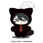 桃源暗鬼 ちみけもますこっと 無陀野無人