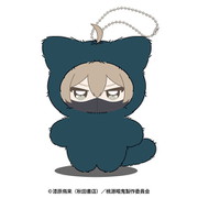 桃源暗鬼 ちみけもますこっと 皇后崎迅