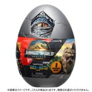 T01533 ジュラシック・ワールド / 復活の大地 キャプティブズ サプライズエッグ 1個 [コレクショントイ]