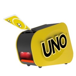 GXY81 UNO（ウノ） アタック メガヒット [カードゲーム]