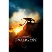 10-1496 映画 ヒックとドラゴン [ジグソーパズル 1000ピース]