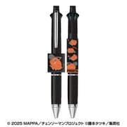 劇場版 チェンソーマン レゼ編 ジェットストリーム 4色ボール+シャープペン 0.5mm 3. ポチタ