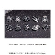 劇場版 チェンソーマン レゼ編 モチーフデザインピンズ 1個 [コレクショントイ]