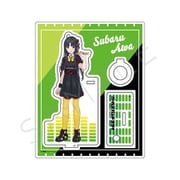 SYNC-GBC3ASD-YC ガールズバンドクライ アクリルスタンド 第3弾 安和すばる