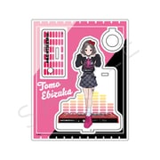 SYNC-GBC3ASD-YD ガールズバンドクライ アクリルスタンド 第3弾 海老塚智