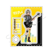 SYNC-GBC3ASD-YE ガールズバンドクライ アクリルスタンド 第3弾 ルパ