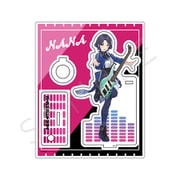 SYNC-GBC3ASD-YH ガールズバンドクライ アクリルスタンド 第3弾 ナナ