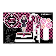 SYNC-GBC3BGASD-YD ガールズバンドクライ ビッグアクリルスタンド 第3弾 海老塚智