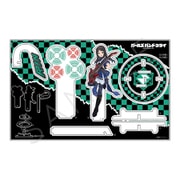 SYNC-GBC3BGASD-YG ガールズバンドクライ ビッグアクリルスタンド 第3弾 リン