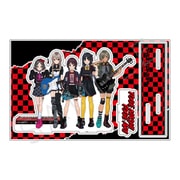 SYNC-GBC3BGASD-YJ ガールズバンドクライ ビッグアクリルスタンド 第3弾 トゲナシトゲアリ