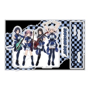 SYNC-GBC3BGASD-YK ガールズバンドクライ ビッグアクリルスタンド 第3弾 ダイヤモンドダスト