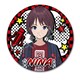 SYNC-GBC3RE-YA ガールズバンドクライ レザーバッジ（丸形） 第3弾 井芹仁菜