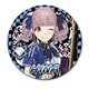 SYNC-GBC3RE-YF ガールズバンドクライ レザーバッジ（丸形） 第3弾 ヒナ