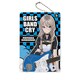SYNC-GBC3PS-YB ガールズバンドクライ パスケース 第3弾 河原木桃香