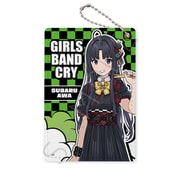 SYNC-GBC3PS-YC ガールズバンドクライ パスケース 第3弾 安和すばる