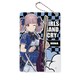 SYNC-GBC3PS-YF ガールズバンドクライ パスケース 第3弾 ヒナ