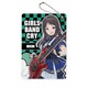 SYNC-GBC3PS-YG ガールズバンドクライ パスケース 第3弾 リン