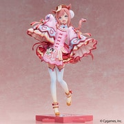 ウマ娘 プリティーダービー アグネスデジタル ～愛麗 キョンシー～ [塗装済完成品フィギュア 全高約270mm 1/6スケール]
