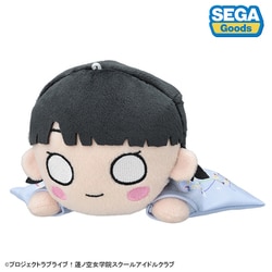無職転生 寝そべりぬいぐるみ 4点セット セガより新作プライズのお知らせ｜PROJECT NEWS｜「蓮ノ空女学院