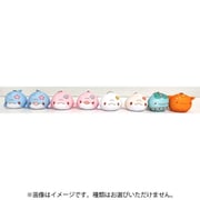 6201 ゆるいるか ビーズマスコット 1個 [コレクショントイ]
