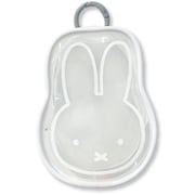 MF-595WH Dick Bruna ミッフィー ガジェットポーチ ホワイト