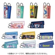 D01C3463 ディズニー スティッチ フライトタグ 1個 [コレクショントイ]