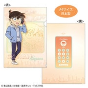 CO-CF191 名探偵コナン クリアファイル 電話シリーズ江戸川コナン