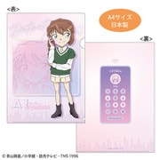 CO-CF192 名探偵コナン クリアファイル 電話シリーズ 灰原哀