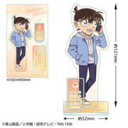 CO-OM121 名探偵コナン ビッグアクリルスタンド 電話シリーズ江戸川コナン