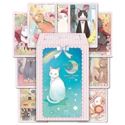 ドリーミング キャットタロット ポケットサイズ POCKET TWINKLE EDITION