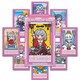 LUNA'S KAWAII TAROT Terada Tera Edition