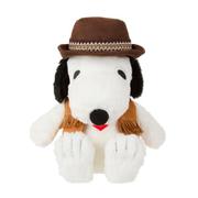 685431 PEANUTS ぬいぐるみ カウボーイ スヌーピー