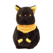 48119 ぽちゃまる ぬいぐるみ エジプトシリーズ バステト