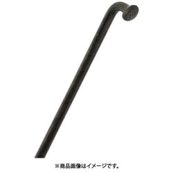 チャンピオン 2.0/296mm BLK 10本セット SKS00841