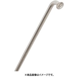 コンペティション 2.0/1.8/277 SIL 10本 SKS01222