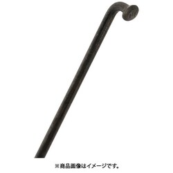 コンペティション 2.0/1.8/291 BLK 10本 SKS01436