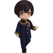 ねんどろいどどーる ヘタリア World★Stars 日本 [塗装済可動フィギュア 全高約140mm ノンスケール]